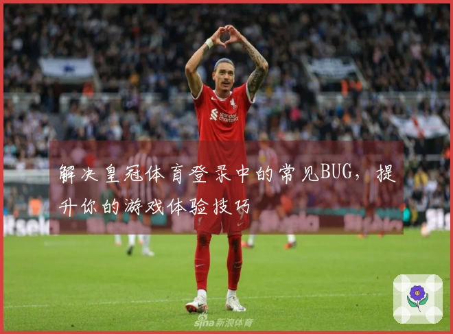 解决皇冠体育登录中的常见BUG，提升你的游戏体验技巧
