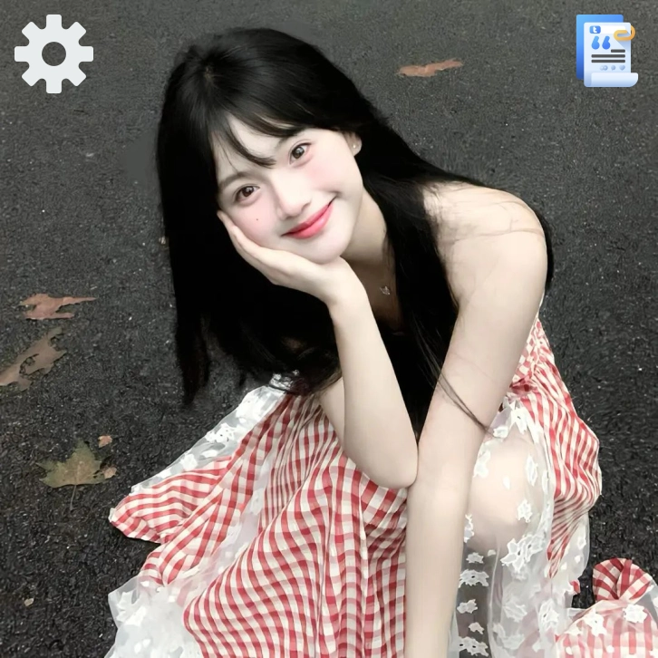 头像